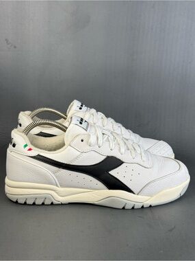 Diadora Maverick H.O.C. Sneaker shoes men’s size 8.5 (women’s 10.5)